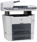HP Laserjet 3392