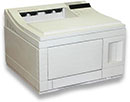 HP Laserjet 4 Plus