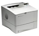HP Laserjet 4000 SE