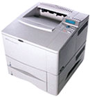 HP Laserjet 4050 TN