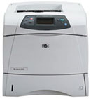HP Laserjet 4200 N