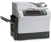 HP Laserjet 4345 MFP