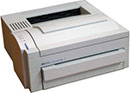 HP Laserjet 4 L
