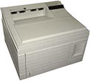 HP Laserjet 4 M Plus