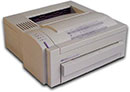 HP Laserjet 4 ML