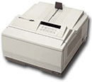 HP Laserjet 4 MV