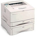 HP Laserjet 5000