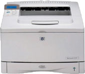 HP Laserjet 5100