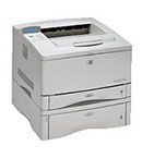 HP Laserjet 5100 TN