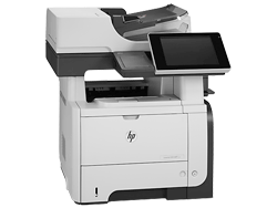 HP Laserjet Enterprise 500 M525 F MFP