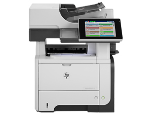 HP Laserjet Enterprise M525 C MFP