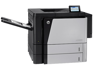 HP Laserjet Enterprise M806 DN