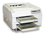 HP LaserJet IID