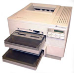 HP LaserJet IIID