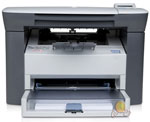HP LaserJet M1005 MFP