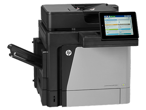 HP Laserjet Enterprise M630 DN MFP