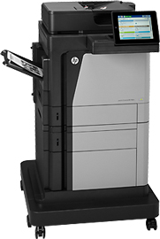 HP Laserjet Enterprise M630 F MFP