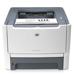 HP LaserJet P2015 D