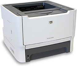 HP LaserJet P2015 DN