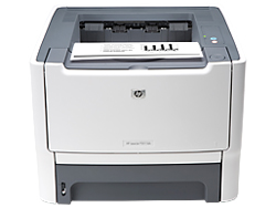 HP LaserJet P2015 DNW