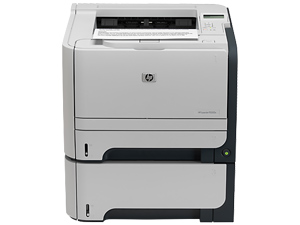 HP LaserJet P2015 X
