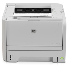 HP LaserJet P2035 N