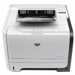 HP LaserJet P2055 D