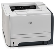 HP LaserJet P2055 X