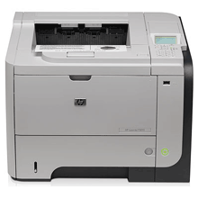 HP LaserJet P3015 DN