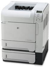 HP LaserJet P4014