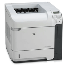 HP LaserJet P4015 DN