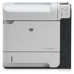 HP LaserJet P4015 TN