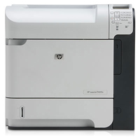 HP LaserJet P4015 X