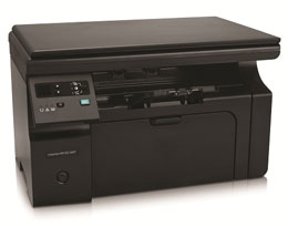 HP LaserJet PRO M1130