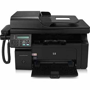 HP LaserJet PRO M1137 MFP