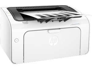 HP LaserJet PRO M12 a