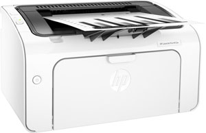 HP LaserJet PRO M12 w