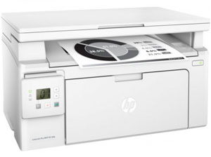 HP LaserJet PRO M130 MFP