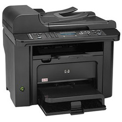 HP LaserJet PRO M1539 DNF MFP
