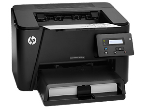 HP LaserJet PRO M202 N