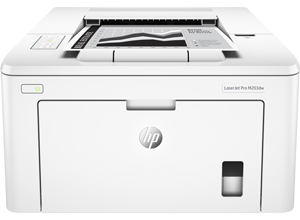HP LaserJet PRO M203