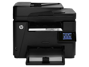 HP LaserJet PRO M225 DW MFP