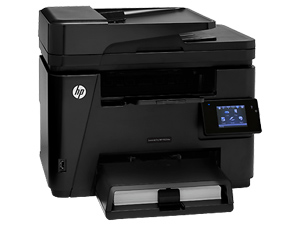 HP LaserJet PRO M226 dw MFP