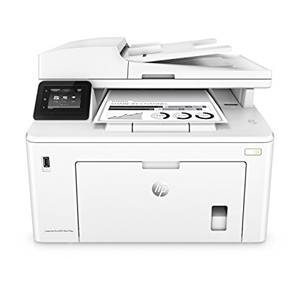 HP LaserJet PRO M227 MFP
