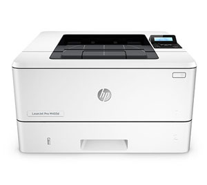 HP LaserJet PRO M403 d