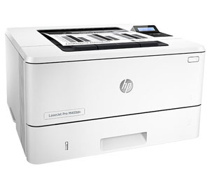 HP LaserJet PRO M403 dn
