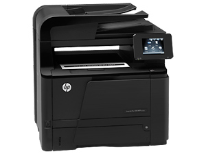 HP LaserJet PRO M425 DW MFP