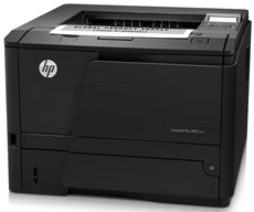 HP LaserJet PRO M401 D
