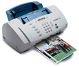 Lexmark X63