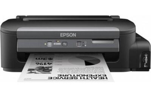 Epson M 100 CISS